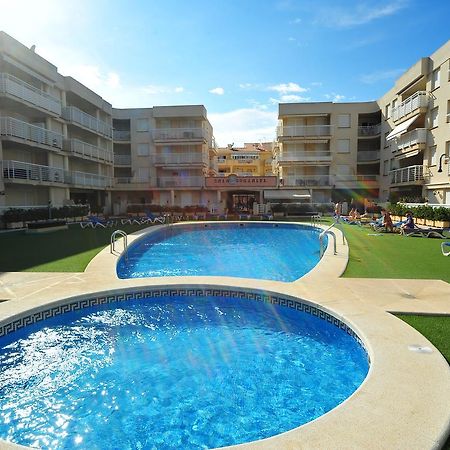 CALA GONZÁLEZ Orange Costa Apartamento Alcossebre Exterior foto