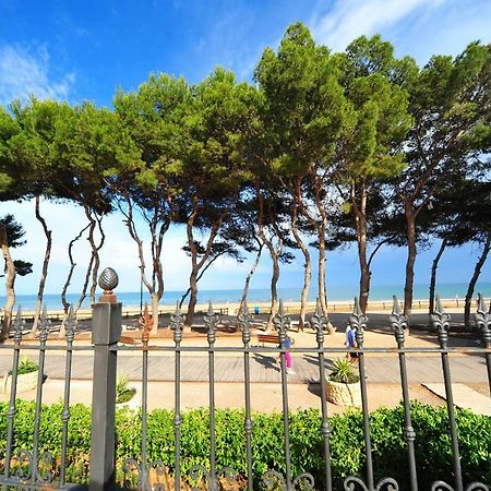 CALA GONZÁLEZ Orange Costa Apartamento Alcossebre Exterior foto