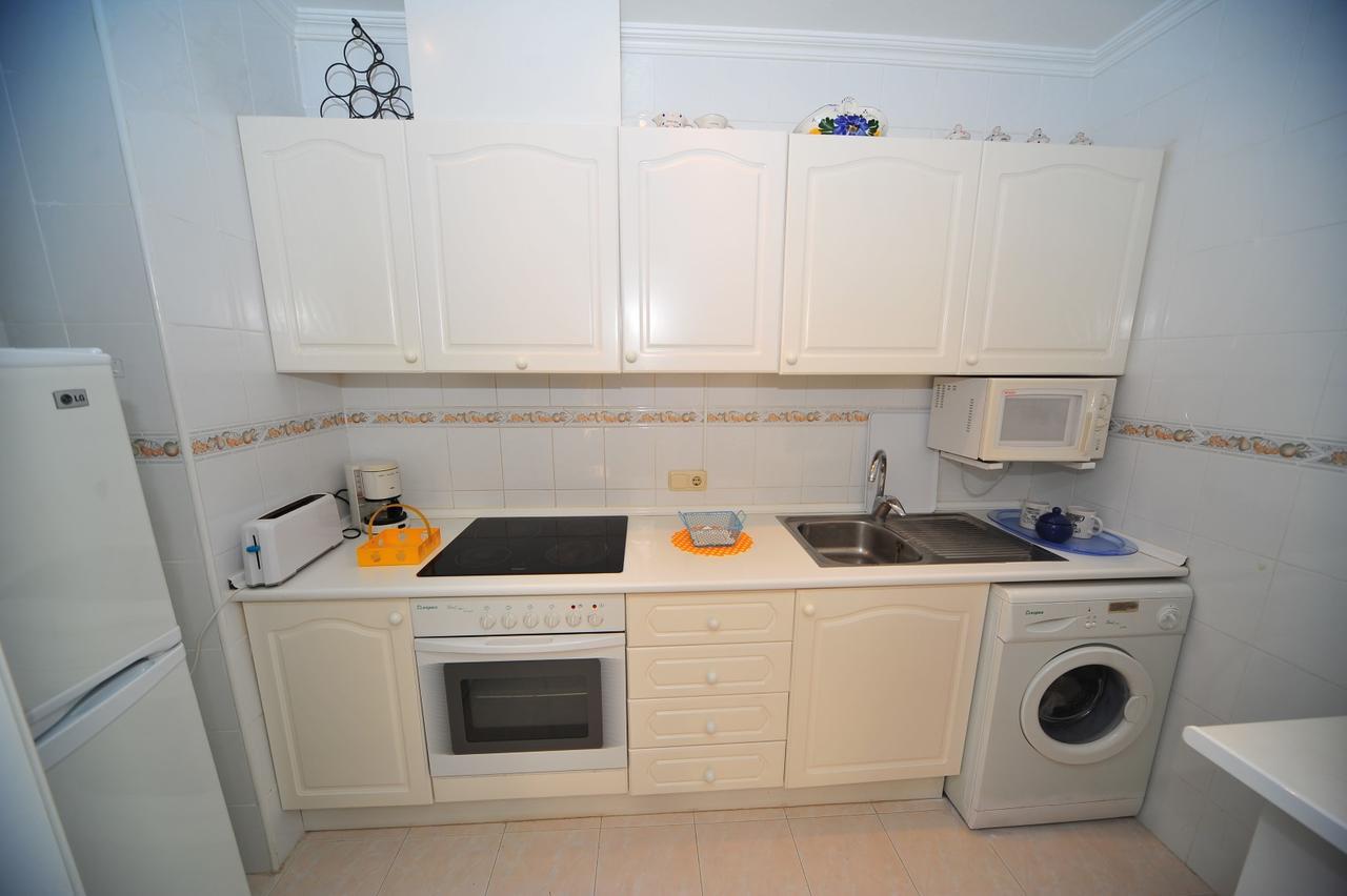 CALA GONZÁLEZ Orange Costa Apartamento Alcossebre Exterior foto