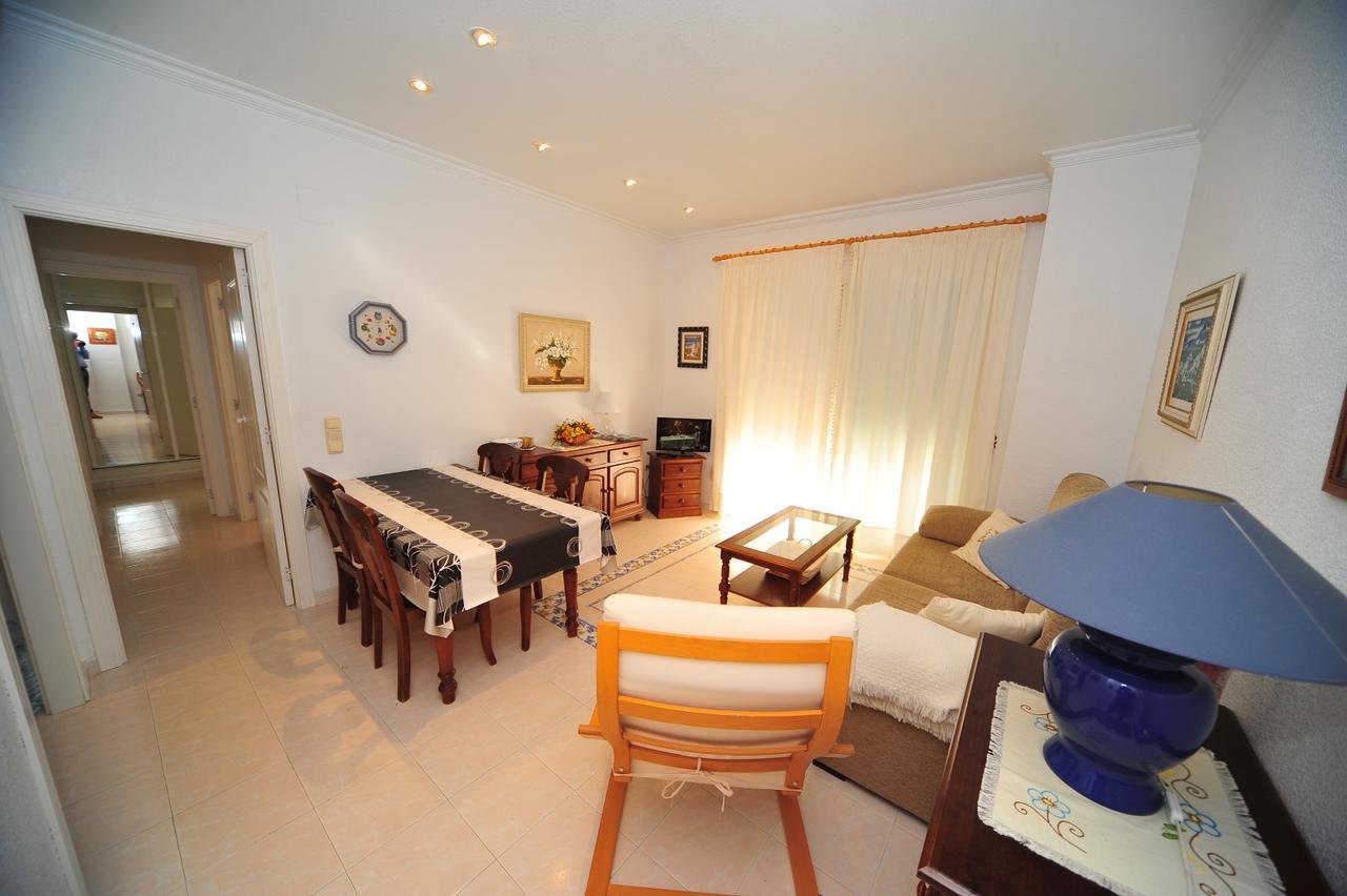 CALA GONZÁLEZ Orange Costa Apartamento Alcossebre Exterior foto