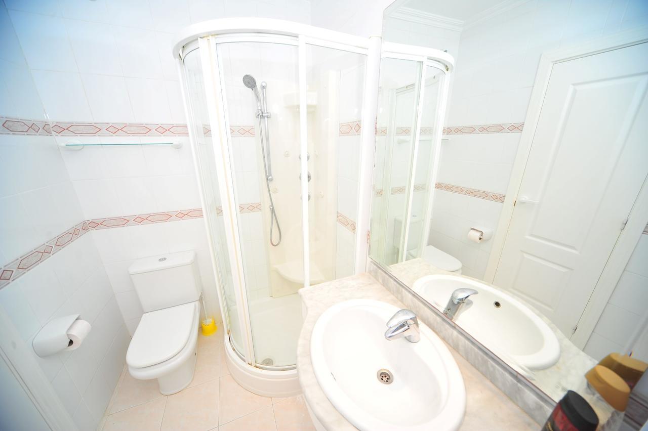 CALA GONZÁLEZ Orange Costa Apartamento Alcossebre Exterior foto