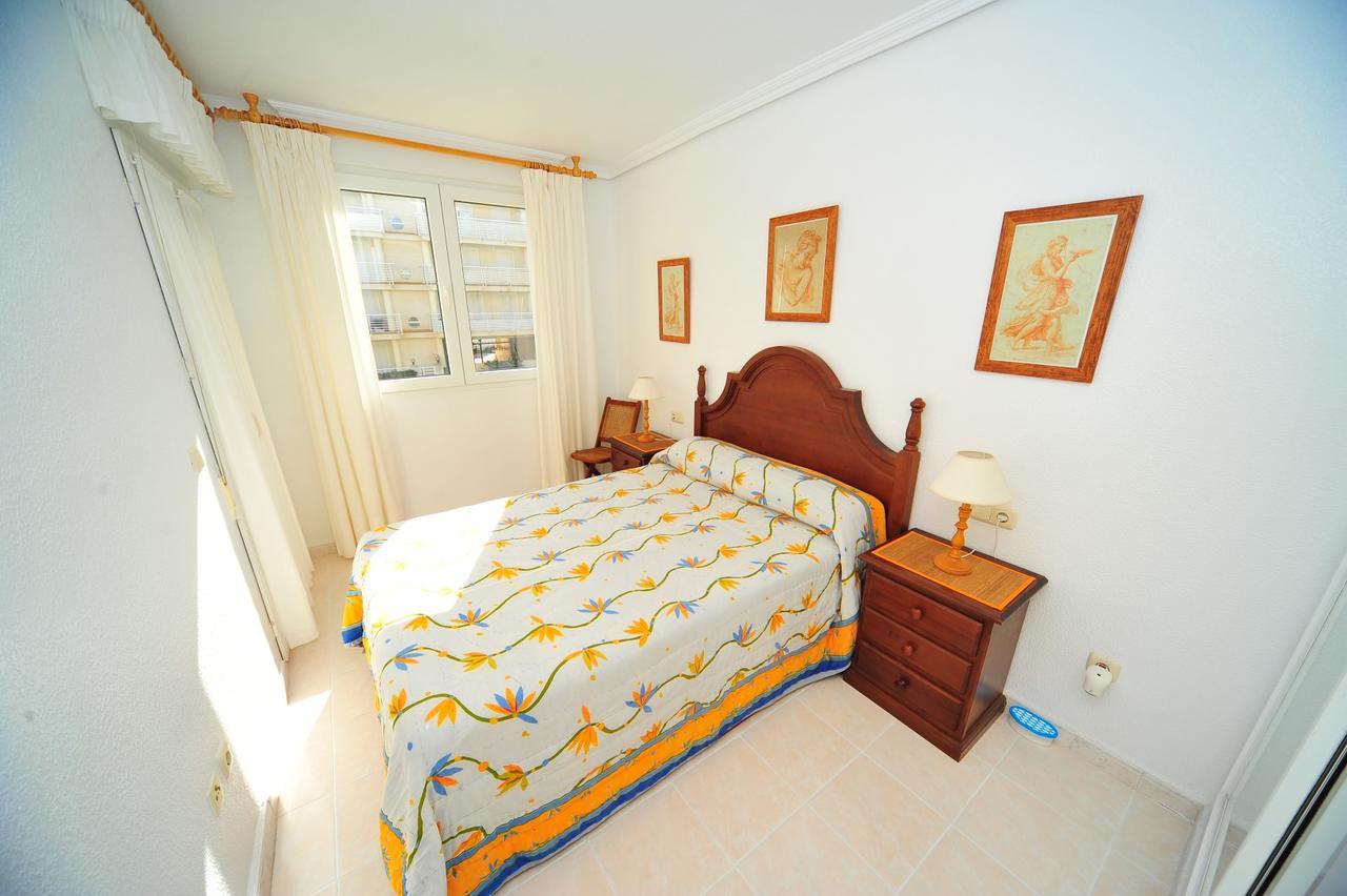 CALA GONZÁLEZ Orange Costa Apartamento Alcossebre Exterior foto