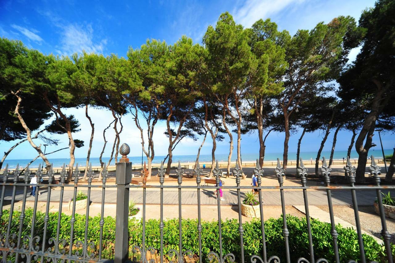 CALA GONZÁLEZ Orange Costa Apartamento Alcossebre Exterior foto